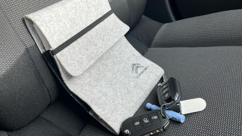 Citroen C3 1.2 PureTech C-Series Edition 5dr Petrol Hatchback